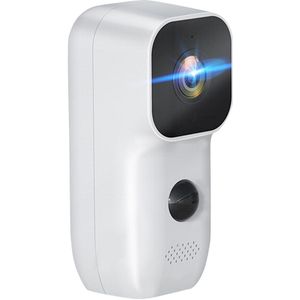 X9 Wireless Solar Surveillance Camera Low Power Batterij Camera Outdoor Waterdichte Netwerk Video Camera