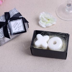 Xo Zeep In Box Wedding Baby Shower Party Favor Kinderen Kids Gast Presenteert Souvenirs