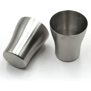 350Ml Rvs Wijn Cup Reizen Outdoor Drank Bier Water Mok Geschikt Voor Thuis Bar Keuken Hotel