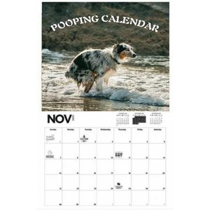 Familie Essentieel Kalender Honden Muur Kalender Tafel Grappige Dagelijkse Schema Kalender Planner Decoratie Desktop W4L6