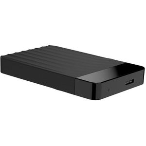 Draagbare Usb 3.0 Mobiele Harde Schijf Box 2.5-Inch Mobiele Harde Schijf Doos Externe Harde Schijf Doos Geschikt Voor windows/Mac Os