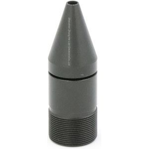 30 Mm Lens 2.0 Megapixel 9.6 Graden Mtv M12 X 0.5 Mount Infrarood Nachtzicht Lens Voor Cctv Security Camera
