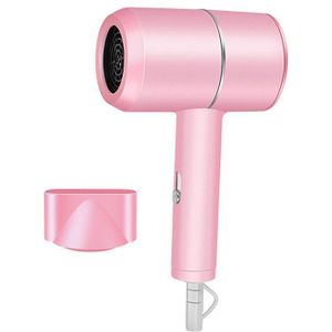 Negatieve Ionen Huishoudelijke Föhn 57 Graden Constante Temperatuur Haarverzorging 8000 Wind Snelle Droog Haar Secadoras Para Cabello D41