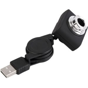 Usb 30M Mega Pixel Webcam Video Camera Webcam Voor Pc Laptop Notebook Clip