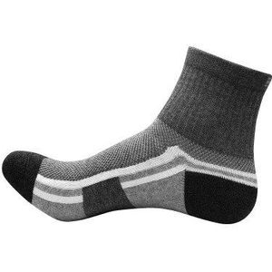 1 paar Casual Katoenen Sokken Business Borduren mannen Sokken Fabrikant EU 39-44 Meias