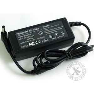 Xinkaite Laptop Ac Adapter 20V 3.25A 65W Ac/Dc Voeding Lader Voor Lenovo Ideapad G565 G570 g575 G580 G585 G700