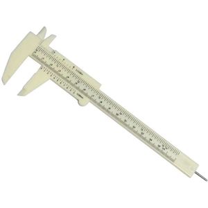 Digitale Elektronische Carbon Fiber 150Mm Schuifmaat Gauge Sliding Maatregel Tool Heerser Micrometer Ruler Meten