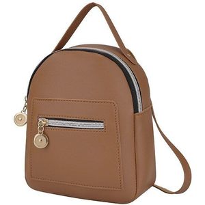 Vrouwen Koreaanse Stijl Tas Lente Zomer Student Dagelijks Outdoor Schouder Alle-Match Veranderen Kleine Messenger Bag