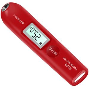 Draagbare Gereedschap GM320S Mini Infrarood Elektronische Thermometer Draagbare Contactloze Temperatuur Meter Home Office Temperatuur Meter