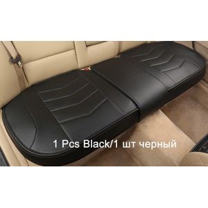 Ultra-Luxe Enkele Autostoel Bescherming Auto Seat Cover Auto Stoelhoezen Auto Zitkussen Voor Autostoelen bekleding Sedan & Suv