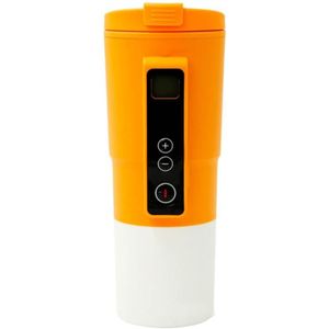 Auto 12V Elektrische Water Cup Thermostaat Auto Thuis Temperatuurregeling Cup Multifunctionele Verwarming Mok Waterkoker