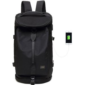 Reistas mannen grote capaciteit sport training gym bag multifunctionele plunjezak Mochila reizen computer notebook rugzak vro