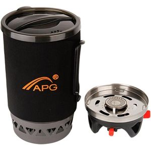 Gasbrander, 1300° butaangas, vlammenwerper, brander, voor