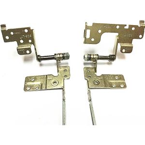Lcd-scherm Scharnieren Set Voor Lenovo B50-30 B50-70 B50-80 Laptop Beugel