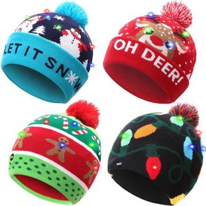 Kerstmuts Met LED-Verlichting kopen? | EXPO Kerstmuts Met LED-Verlichting kopen? | EXPO