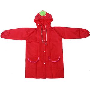 1Pcs Kids Regenjas Kinderen Regenjas Regenkleding/Regenpak, Kinder Waterproof Animal Regenjas
