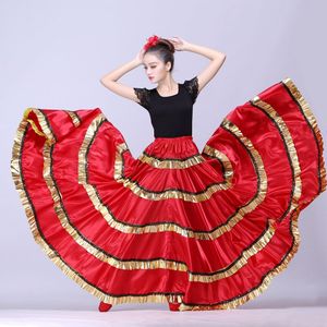 Spaanse danseres jurk hotsell