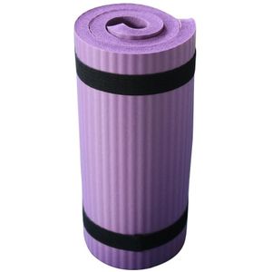 60x25x1.5cmThickess Antislip Yoga Mat Sport Pad Gym Soft Pilates Matten Opvouwbare Pads Voor Body Building Oefeningen