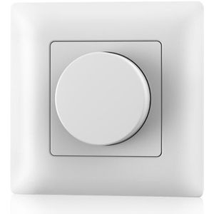 Triac LED Dimmer 220 V 230 V 110 V AC 2.4G 4-Zone Draadloze RF afstandsbediening Afstandsbediening voor Enkele Kleur LED dimbare licht bulb