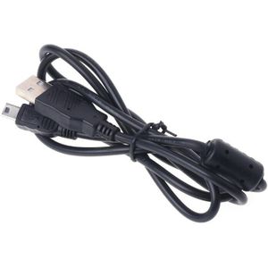 Usb Kabel IFC-400PCU Voor Canon Camera 'S En Camcorders Powershot Video Interface