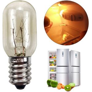 15 Watt Apparaat Gloeilamp Magnetron Vervangende Lamp E14 Base 220-240V