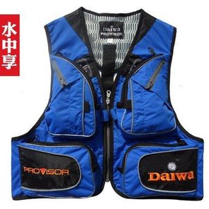 Vliegvissen Vest Herfst Winter Mannen Warme Dikke Multi-Zakken Vest Mannelijke Outdoor Riding Wandelen Camping Winddicht Mouwloze