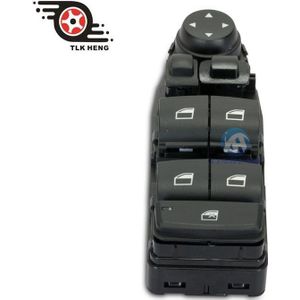 Schakelaar Ruitbediening Hoofdschakelaar Voor Bmw F10 F07 F11 518 520 525 528 530 535 550 F25 X3 oe 61319241955