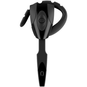 Draadloze Oortelefoon Met Oplaadbare Microfoon Lange Standby Rijden Auto Hoge Gevoeligheid Draadloze Handsfree Voor PS3 Oortelefoon