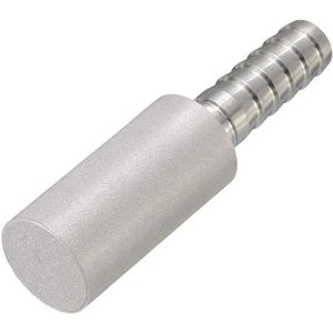 Aeration Stone 0.5 Micrometre Home Brew Stainless Steel Beer Oxygenation Diffusion Stone(Pack of 2)