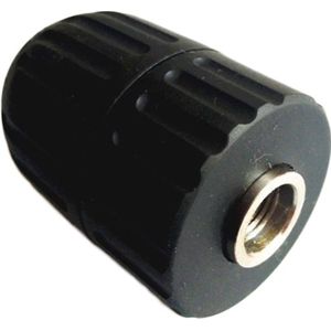 Snelspanboorhouder 2-13mm Haakse Slijper Conversie Chuck 1/2-20UNF Draad Elektrische Power Boorkop