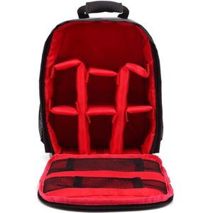 Fotografie Camera Tas Rugzak Case voor Canon EOS 250D 200D 800D 4000D 2000D 1500D 1300D 760D 750D 700D 650D 600D 100D 1200D