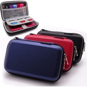 2.5 &quot;Hard Disk Case Draagbare Hdd Bescherming Zak Voor Externe 2.5 Inch Harde Schijf/Oortelefoon/U Disk Harde Schijf Case