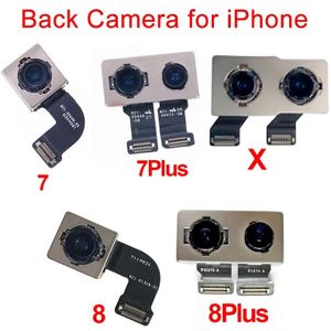 Grote Camera Rear Camera Back Camera Module Flex Kabel Vervanging Deel Voor iPhone 6 6 Plus 6 S 6 S plus 7 7 Plus 8 X XS MAX