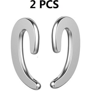 Universele Beengeleiding Oortelefoon Draadloze Bluetooth 4.2 Sport Stereo Headset Voor Laptop Tablet Voor Xiaomi Voor Iphone 7 8 X