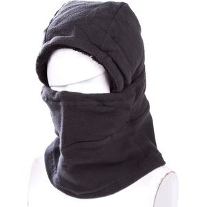 4 kleuren Vrouwen Mannen Unisex Multifunctionele Koud Weer Wind Stopper Mask Hoed Winter Outdoor Sport Warm Skullies Wandelen Sjaals