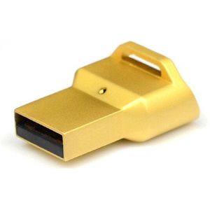 Usb Vingerafdruk Identificatie Instrument Wachtwoord Unlock Laptop Desktop Windows Automatisch Start Beveiliging Privay