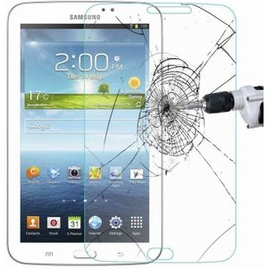Screen Gehard Glas Protector Voor Samsung Galaxy Tab 3 7 8.0 10.1 inch T110 T113 T210 P3200 T310 T311 P5200 p5220 Tablet Glas