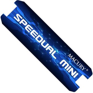 Macury Sticker voor Speedual Mini en Nul 8X Zero8X X8-ddm Antislip Decal Schuurpapier gecoat schuurpapier Anti- slip tape