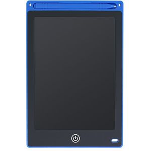Tishric 8.5/10/12 "Inch Kids Kleur Screen Digitale Grafische Tablet Icd Tekentafel Schrijven Pad Stylus pen Uitwisbare Voor Onderwijs