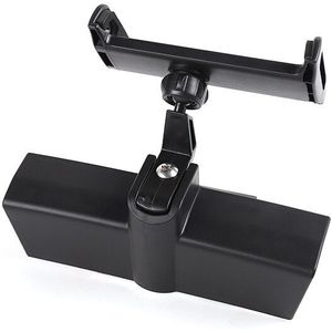 Shienka Auto Gps Mobiele Telefoon Ipad Houder Beugel Cellphone Stand Voor Ford F-150 Auto Accessoires