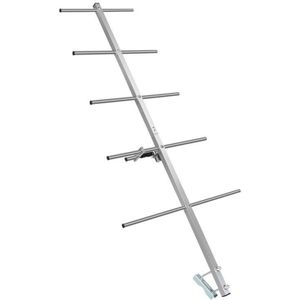 Retevis Ailunce AY01 AY02 AY03 AY04 High Gain Yagi Antenne Met Uhf Vrouwelijke Connector Aluminium Walkie Talkie Antenne