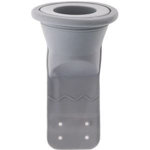 1Pc Badkamer Geur-Proof Lek Core Siliconen Down De Waterleiding Draininner Core Keuken Badkamer Riool Afdichting Lek home Improvement