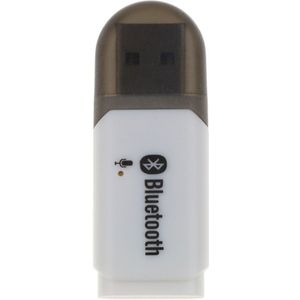 Bluetooth 5.0 Adapter USB Voor Computer PC Bluetooth Speaker Music Receiver USB Bluetooth Adapter Handsfree Car Kit