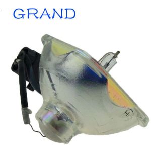 Projector Lamp ELPLP58 V13H010L58 Voor Epson EB-S9 EB-S92 EB-W10 EB-W9 EB-X10 EB-X9 X92 EB-S10 EX3200 EX5200 EX7200