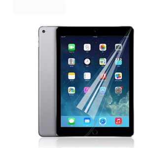 Matte Screen Protector Voor Ipad Pro 11 Air 2 3 Mini 5 4 3 2 Pet Anti Glare film Voor Ipad 10.2 10.5 Zachte Film