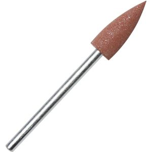 1 Pcs Nagel Boren Cuticle Cutter Siliconen Vlam Polijsten Draaien Clean Tool Voor Elektrische Manicure Machine Accessoire LAGJ01