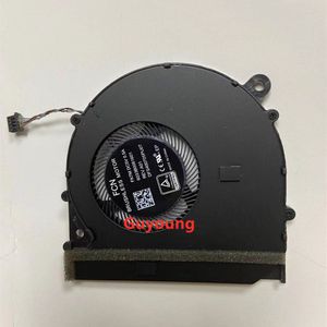 Originele Cpu Koelventilator Video Gpu Koelventilator Links Rechts Fan Voor Xiaomi Notebook Pro 15.6 Mi Air Pro 15.6 &quot;Cpu Fan Gpu Fan