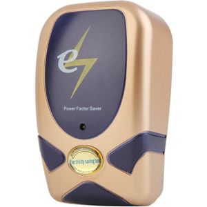 28KW Elektriciteit Opslaan Box 90 V-240 V Elektrische Energie Saver Power Factor Saver Apparaat Tot 30% smart Uk/Eu/Us Plug