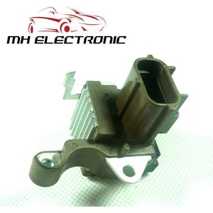 MH ELEKTRONISCHE voor Toyota Auto Dynamo Spanningsregelaar MH-N6001 IN6001 126600-0011 27700-50060 ARN6001 0011