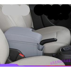 Voor Chevrolet Cruze Armsteun Doos Chevrolet Cruze Universele Centrale Opbergdoos Modificatie Accessoires